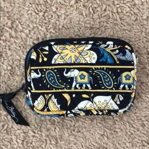 Vera Bradley card holder